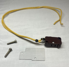 Pioneer PL-518 interruttore on