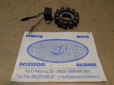 Alternador de imán original