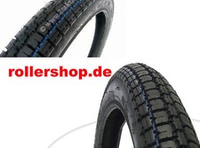 Pneumatico Velosolex