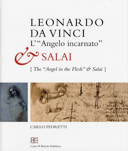 Leonardo vinci angelo - da, vinci.