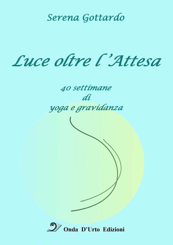 Luce oltre attesa 40 - oltre, l'attesa.
