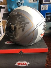 Casco moto TT Bell M1 Isola di