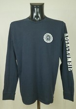 - TOP UOMO ABERCROMBIE E FITCH