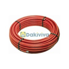 TUBO MULTISTRATO RIVESTITO IN