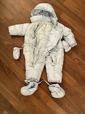 Piumino Il Gufo 12 Mesi Unisex