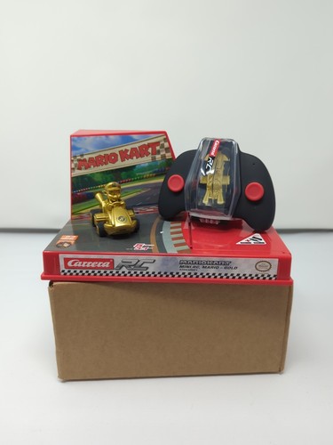 Mariokart mini carrera - mariokart,