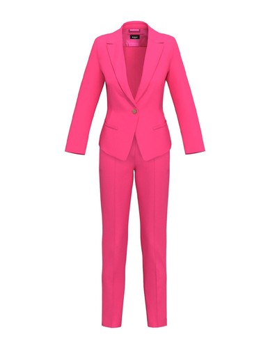 Completo tailleur donna emme - donna,