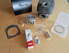 Kit cilindro pop up Hyway Caber per Husqvarna 268 272 272XP foro grande 52mm 266*