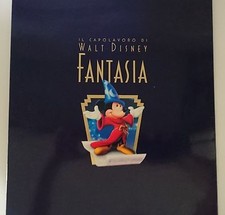 IL CAPOLAVORO DI WALT DISNEY