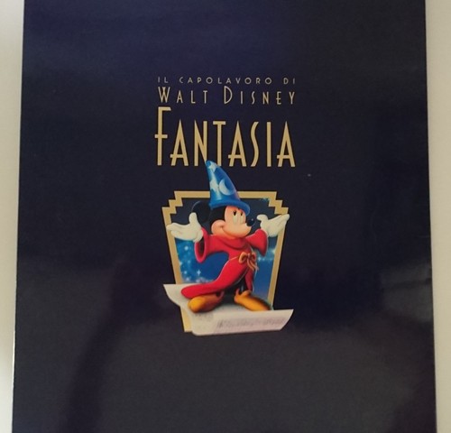 Capolavoro walt disney - il, di