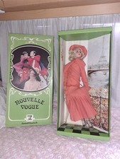 BAMBOLA NOUVELLE VOGUE  ZANINI