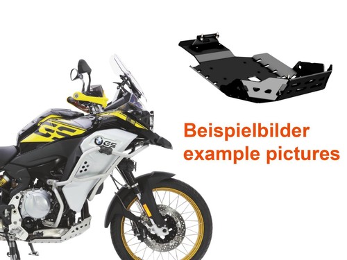 Protezione motore per - , bmw