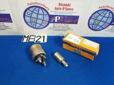 1527 0331402054 ELETTROMAGNETE MOTORINO 24V FIAT AIFO ALLIS IVECO OM UNIC