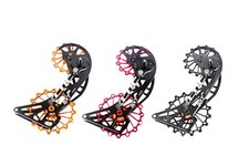 KCNC SXT MTB Bicycle Bike