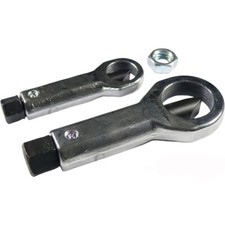 SET SPACCADADI MECCANICI 2pz