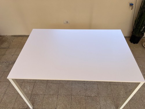 Tavolo design quadro bontempi - design,