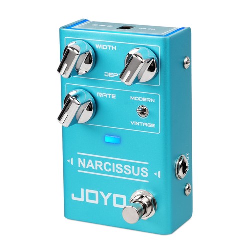 Joyo pedale chorus effetti - joyo,