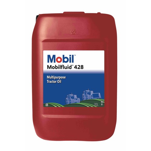 Mobilfluid 428 litri - mobilfluid,