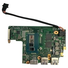 Sony Vaio Duo SVD132 SVD1321 SVD1322 Madre + i5-4200U A1939017A - USATA - 0049