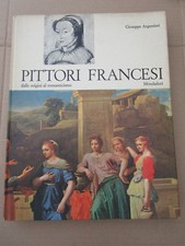 # PITTORI FRANCESI - MONDADORI 1965 