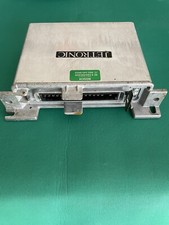 Centralina Motore mercedes R107 sl380