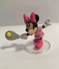 Personaggi Disney Giocoteca dello Sport Conad 2014 - MINNIE 