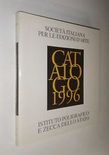 Catalogo Sipleda 1996