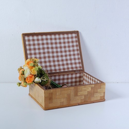 Scatola vintage box - ,