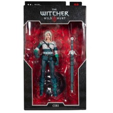 McFarlane Toys The Witcher