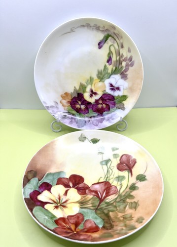 Set piatti antichi - 2,