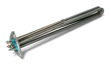 RESISTENZA BOILER 6000W 220V 3355417