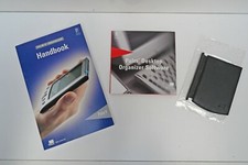 Manuale Palm V, software