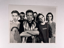 Foto Di Tom Jones Originale In