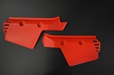 Plaques latérales AIM ZE50/80