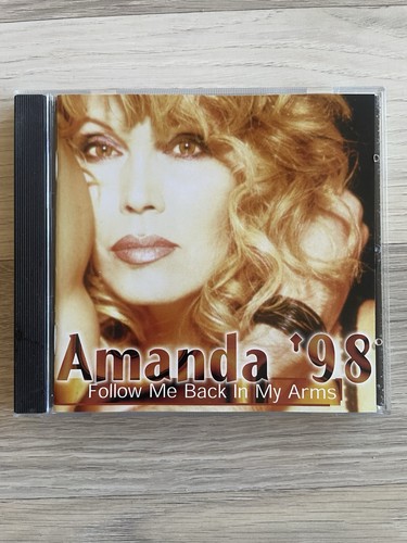 Amanda lear - ,