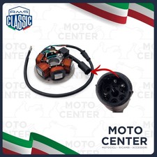 STATORE A 3 POLI PIAGGIO VESPA