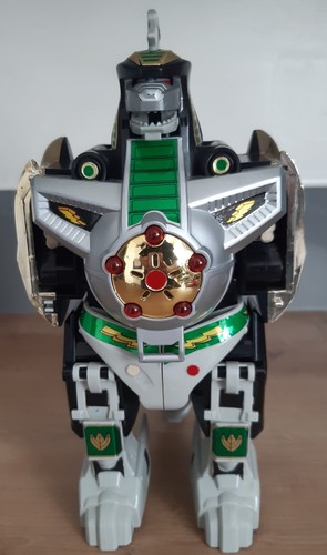 Vintage 1993 bandai - 1993, mighty