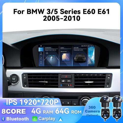 Bmw e60 e61 e62 - e60, *