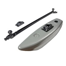 YakGear StandnCast Kayak e