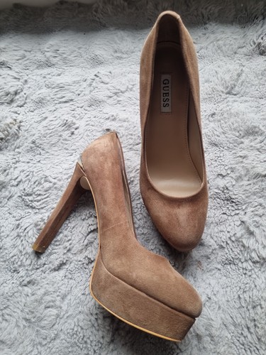 Decolte guess dabbey - guess,