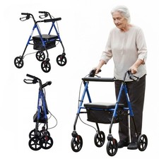 deambulatore per anziani