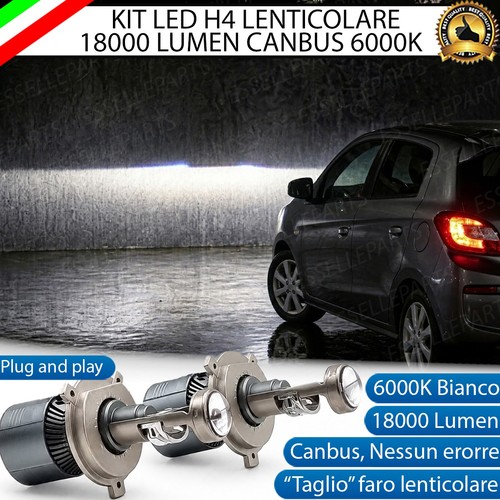 Kit led - kit, bi-led