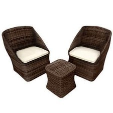 SALOTTINO SAN DIEGO MARRONE O