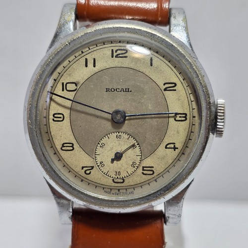 Orologio vintage rocail anni - orologio,