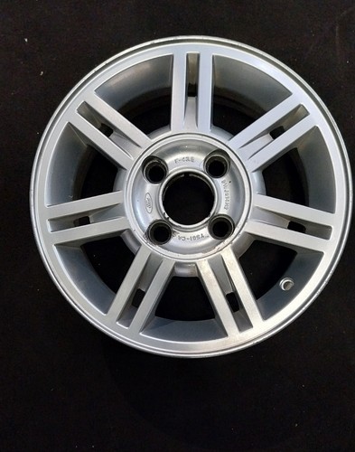 Cerchio lega 5x14 - cerchio, 5.5x14