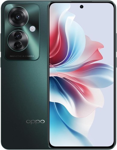 Oppo reno11f 256gb 8gb - reno11f, ai