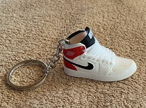 Portachiavi scarpa nike - portachiavi,