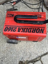 saldatrice Elettrodo telwin 2160