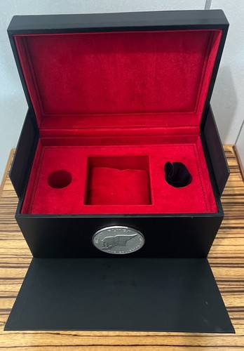 Scatole originale per orologio - scatole,