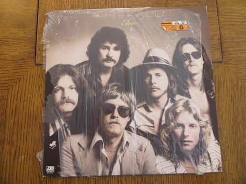 Firefall elan 1978 - –,